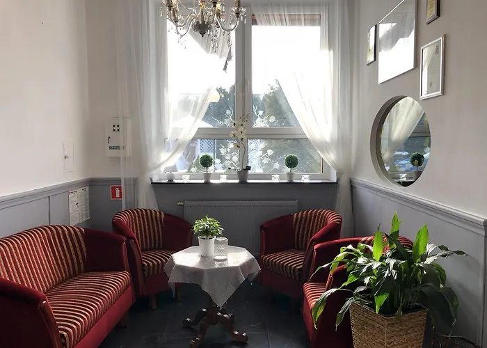 Gdansk Dworek Курортный комплекс Банино