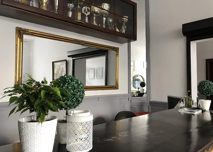 Gdansk Dworek * Банино