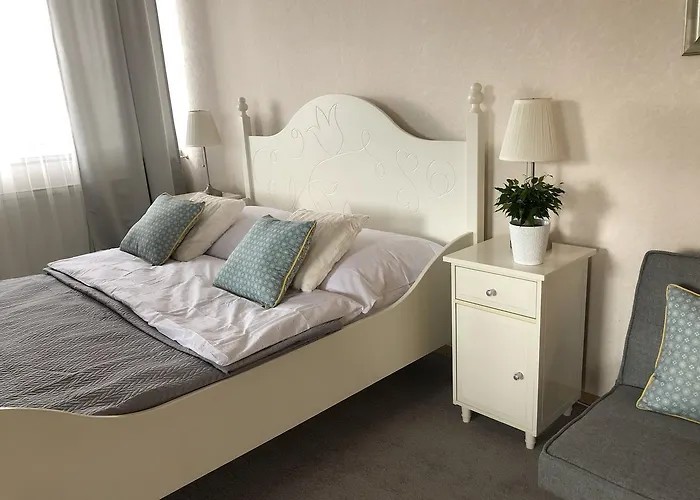 Gdansk Dworek Курортный комплекс Банино