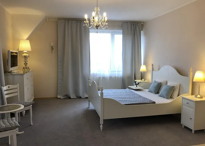 Gdansk Dworek * Банино