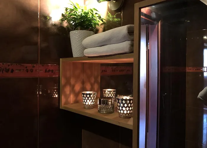 Gdansk Dworek Курортный комплекс *