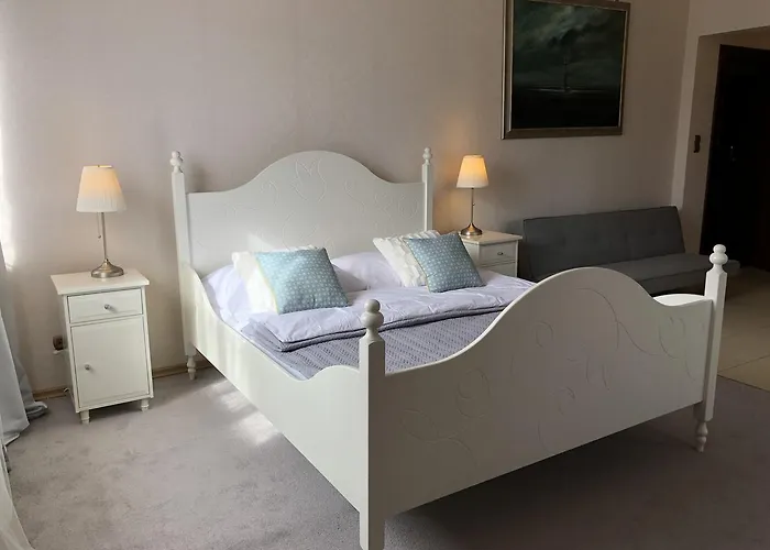 Курортный комплекс Gdansk Dworek