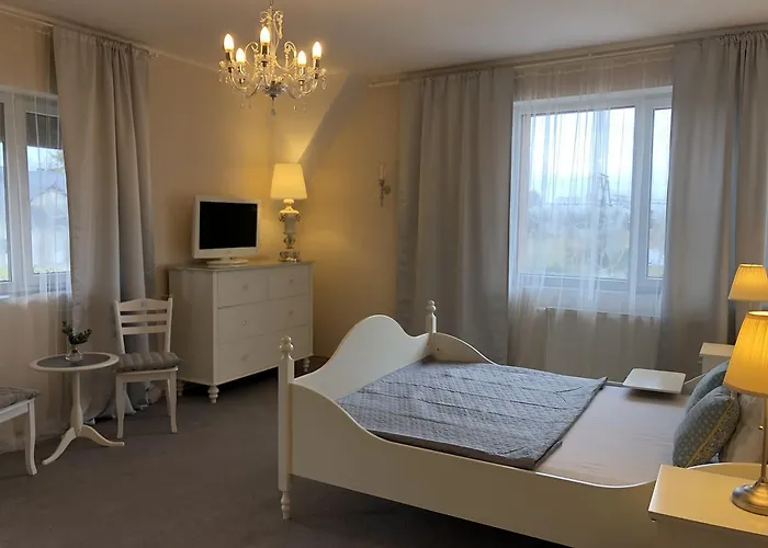 Gdansk Dworek Банино