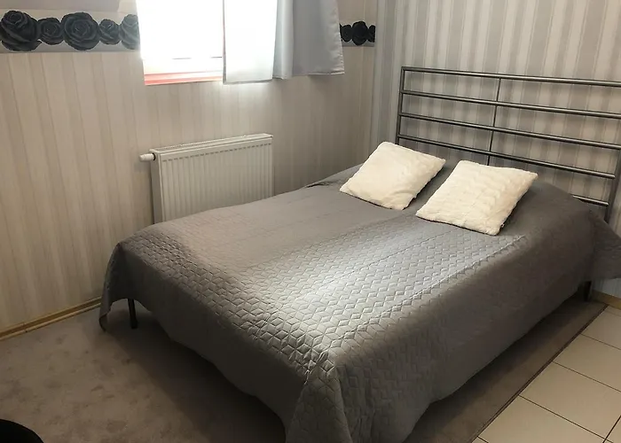 Курортный комплекс Gdansk Dworek