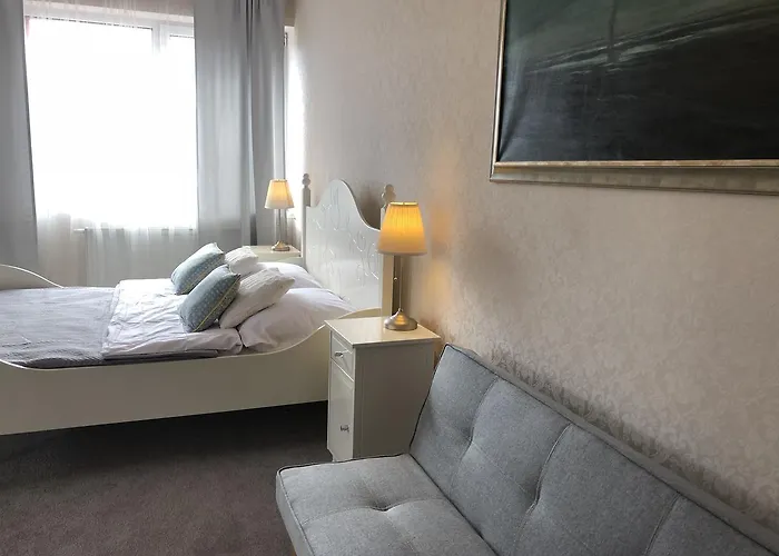 Gdansk Dworek Банино