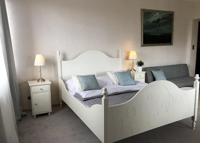 Gdansk Dworek Курортный комплекс