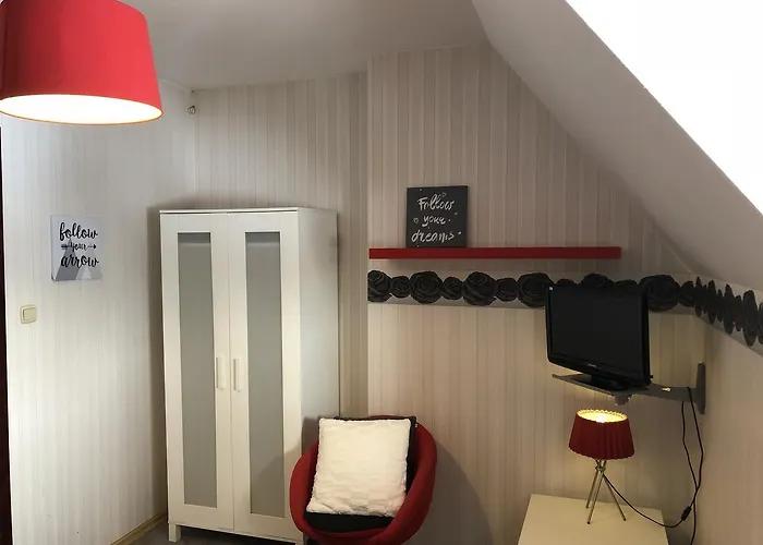 Gdansk Dworek * Банино