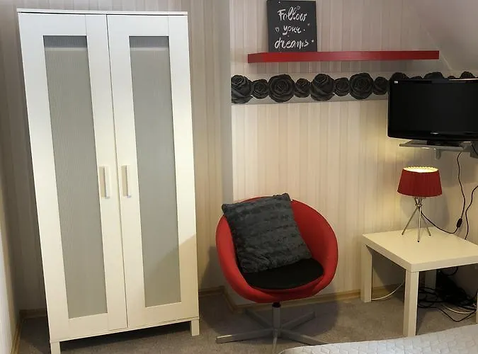 Gdansk Dworek Банино