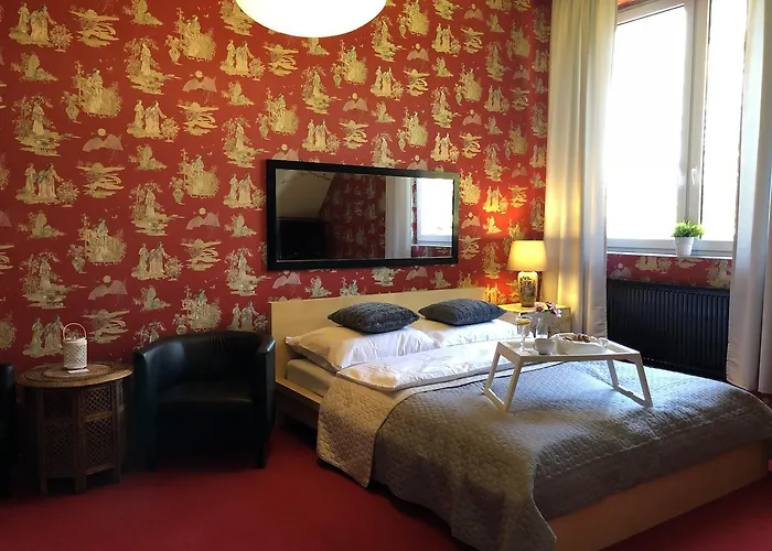 Курортный комплекс Gdansk Dworek Банино