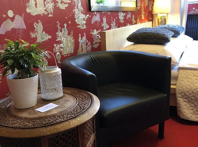 Gdansk Dworek Банино