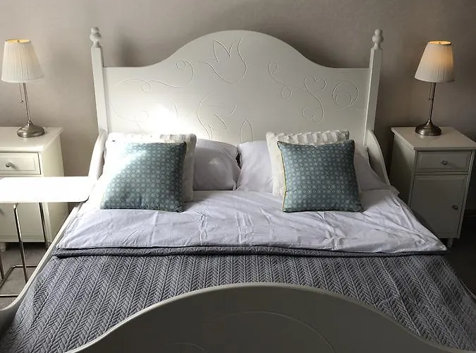 Gdansk Dworek Курортный комплекс