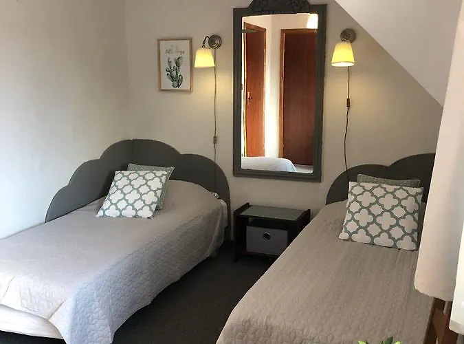 Gdansk Dworek Курортный комплекс