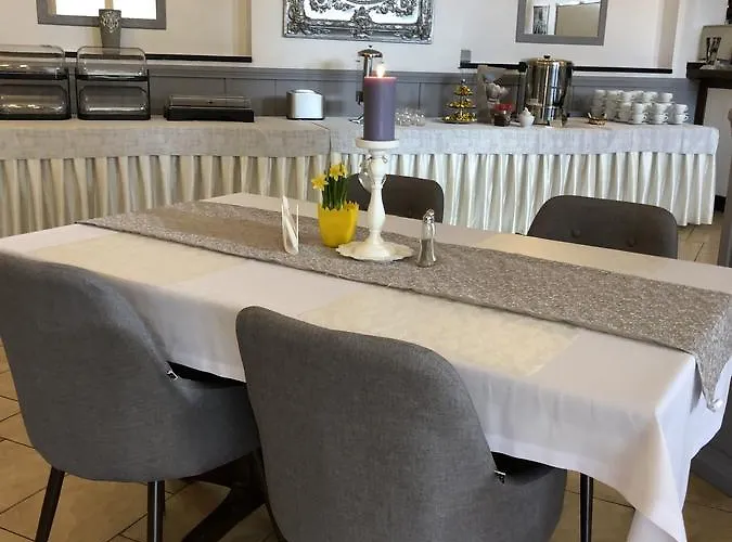 Gdansk Dworek Курортный комплекс