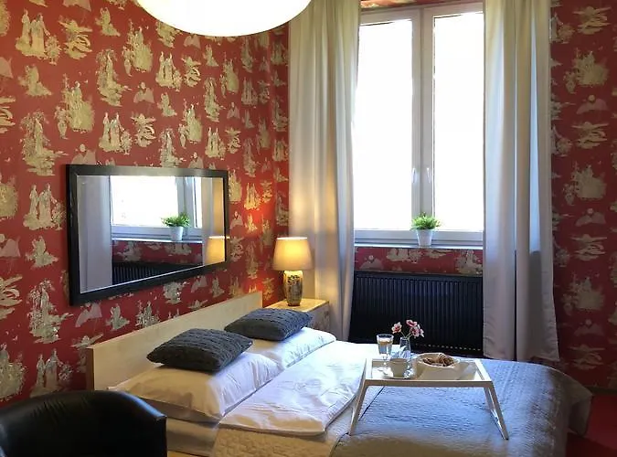 Курортный комплекс Gdansk Dworek