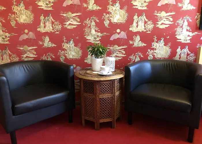 Gdansk Dworek Курортный комплекс *