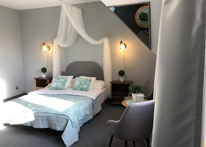 Gdansk Dworek Курортный комплекс *