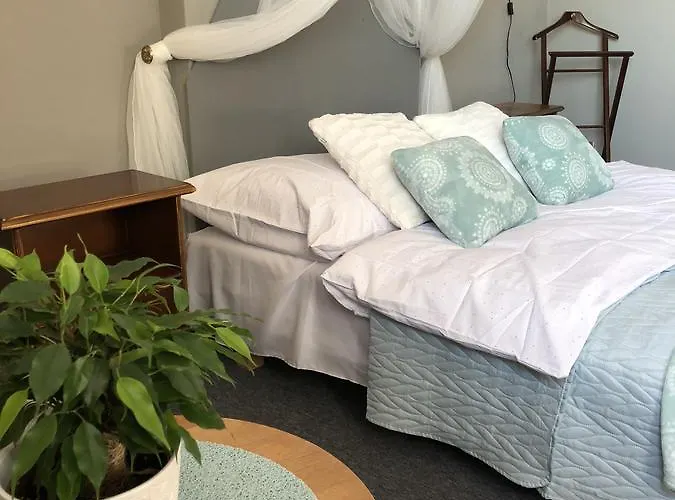 Gdansk Dworek Курортный комплекс Банино