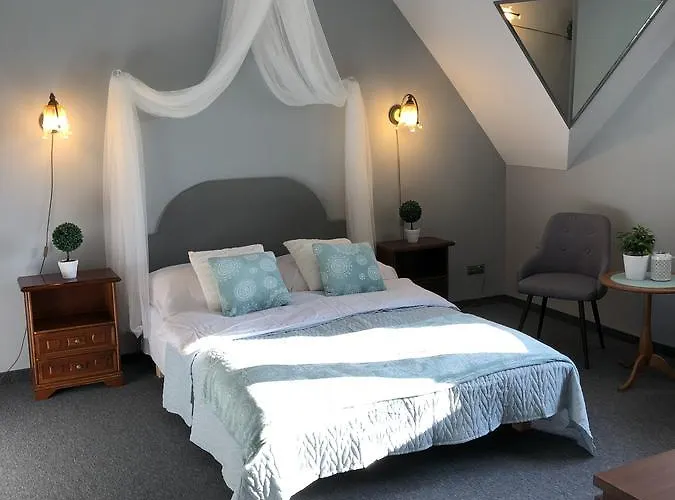 Курортный комплекс Gdansk Dworek Банино