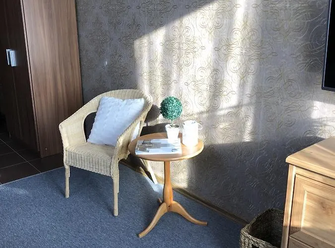 Курортный комплекс Gdansk Dworek Банино