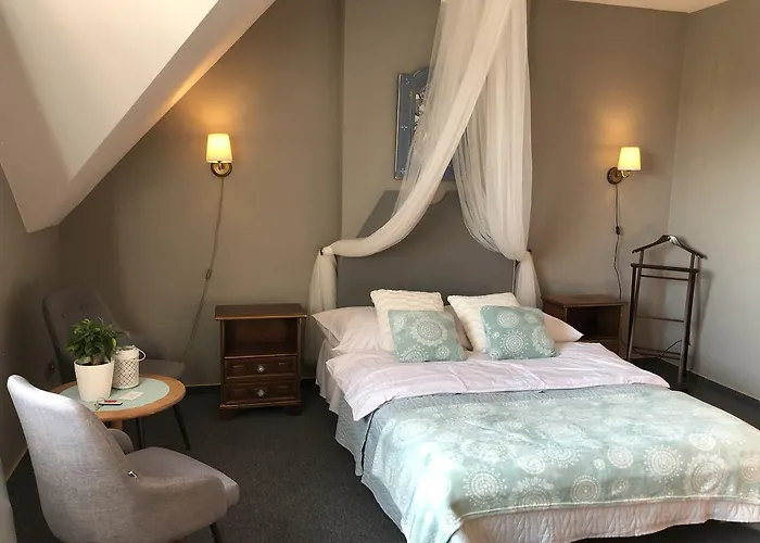 Курортный комплекс Gdansk Dworek