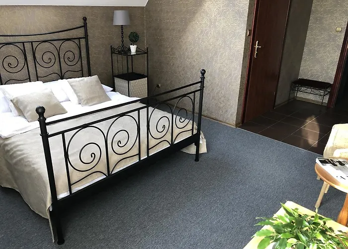 Курортный комплекс Gdansk Dworek *