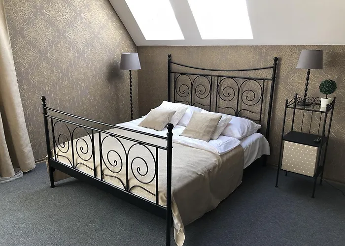 Gdansk Dworek Курортный комплекс *