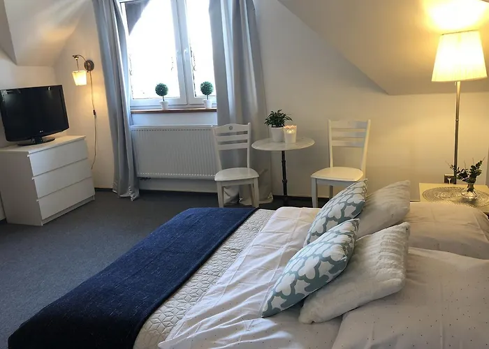 Gdansk Dworek Банино