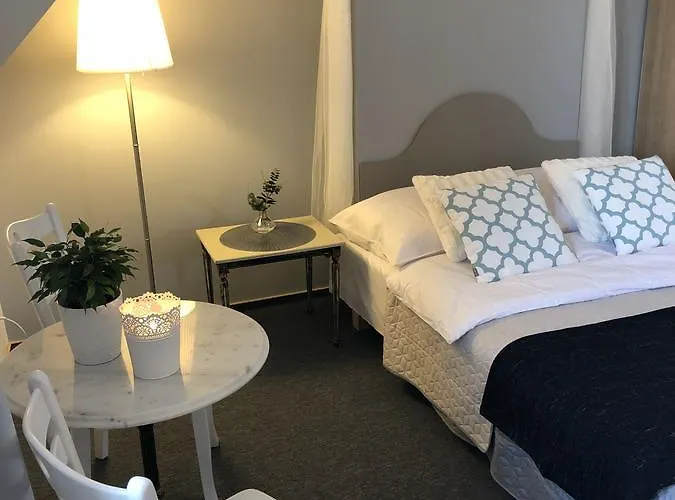 Курортный комплекс Gdansk Dworek Банино