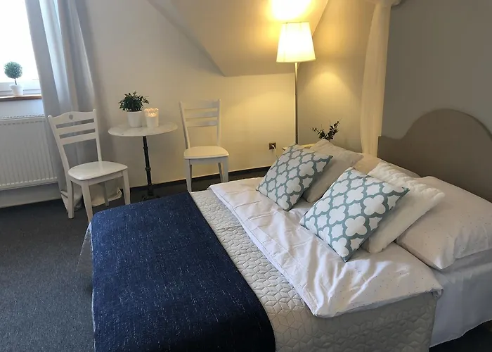 Gdansk Dworek * Банино