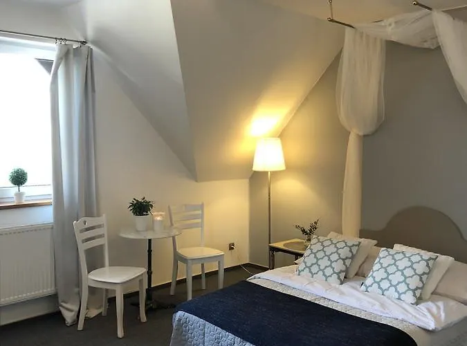 Gdansk Dworek Банино