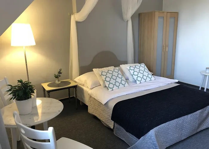 Gdansk Dworek * Банино