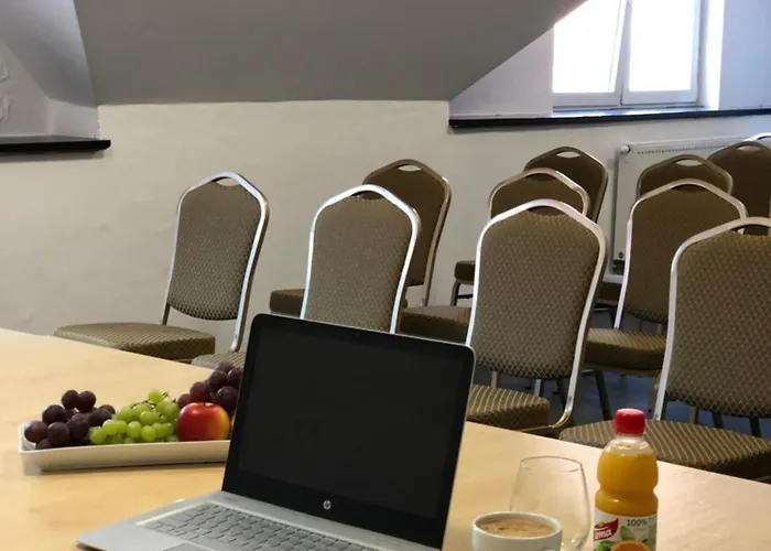 Курортный комплекс Gdansk Dworek *