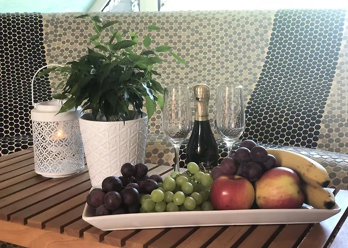 Gdansk Dworek Курортный комплекс Банино