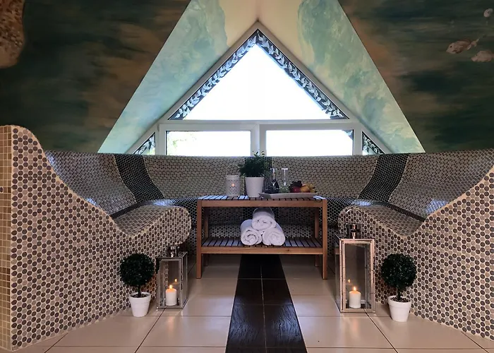 Gdansk Dworek Банино