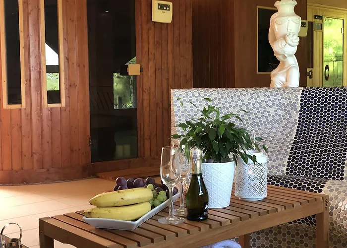 Gdansk Dworek Банино